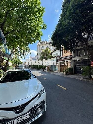 Bán nhà mặt tiền KD nguyễn xuân khoát 4x22m vuông 2 lầu 14 tỷ