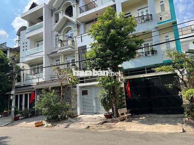 bán nhà đang ở Khu Tên Lửa - 12.8tỷ