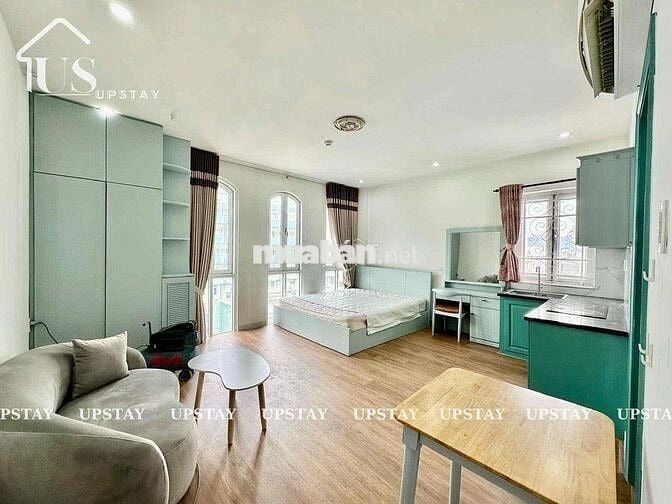 STUDIO THANG MÁY Y HÌNH NGAY TRUNG TÂM QUẬN 10 DIỆN TÍCH 45m5