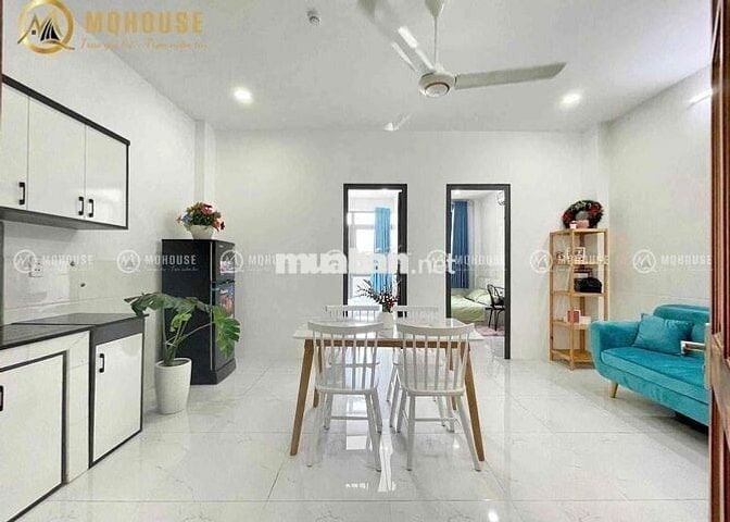 🔥CHÍNH CHỦ CHO THUÊ CĂN HỘ 2 PHÒNG NGỦ NGAY NHÀ THI ĐẤU PHÚ THỌ 🔥