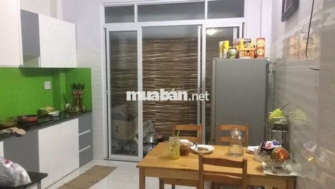 BÁN NHÀ HXH NƠ TRANG LONG, BÌNH THẠNH, 37m2, TRỆT 1 TẦNG – GIÁ 7.23 TỶ