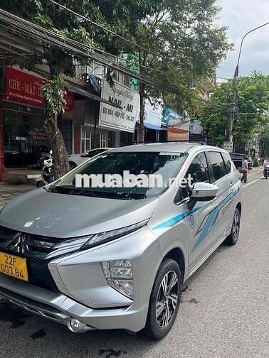 Mitsubishi Xpander 2020 AT - 170000 km