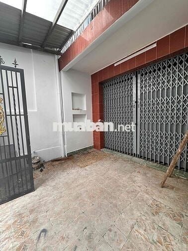 CHO THUÊ NHÀ NGUYÊN CĂN – MẶT TIỀN ĐƯỜNG XE HƠI – THÍCH HỢP KINH DOANH