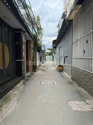 Bán đất hẻm 1135 Huỳnh Tấn Phát, Phú Thuận Quận 7 – Sổ hồng riêng, 5