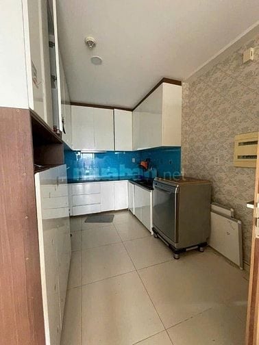 Chung cư CC Sunny, Phạm Văn ĐỒng, GV: 2p ngủ, Nhà mới, 12tr5/th.