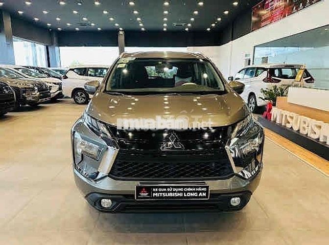 Mitsubishi Xpander 2023 AT màu Nâu - 56000 km