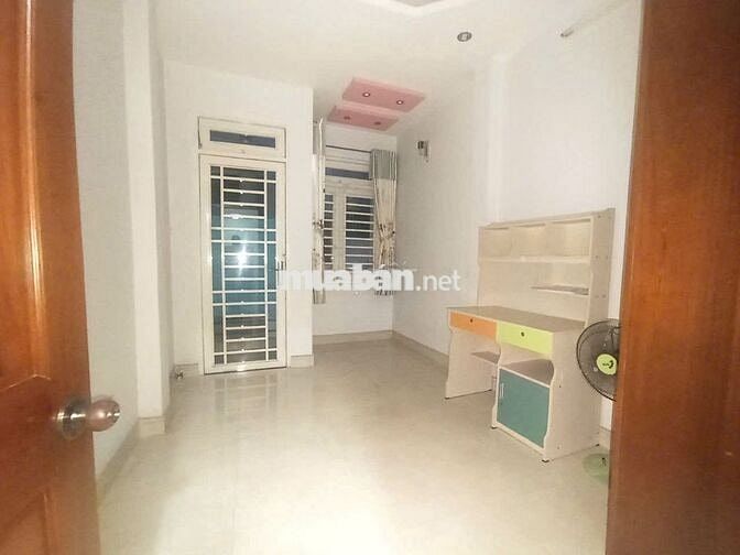 4.65 TỶ!! BÁN NHÀ HXH HOÀNG HOA THÁM, B.THẠNH, 29M² NGANG 5.2M, 2 TẦNG