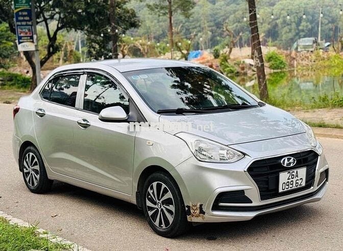 Hyundai i10 Grand 1.2 MT Base 2015 - 145 Triệu