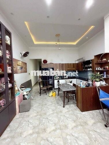 BÁN NHÀ CẤP 4 - ĐƯỜNG B3 - THÔN 6 - CƯ ÊBUR (cũ)