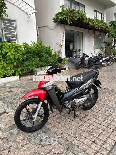 Xe Honda wave s bstp