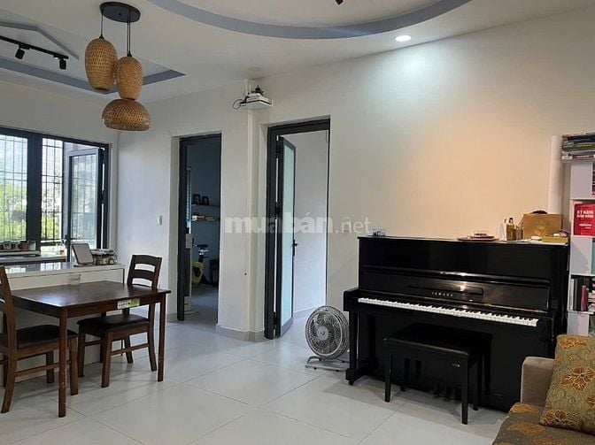 Cần Bán Chung Cư k26 Dương Quảng Hàm 79m2 - 2pN