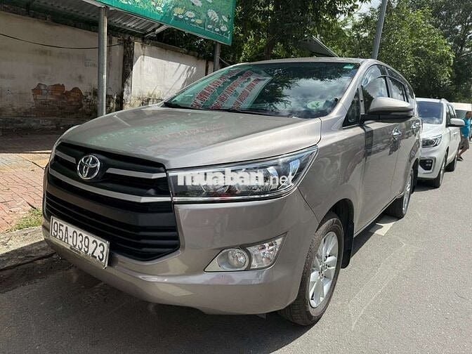 2018 2.0V - 145000 km