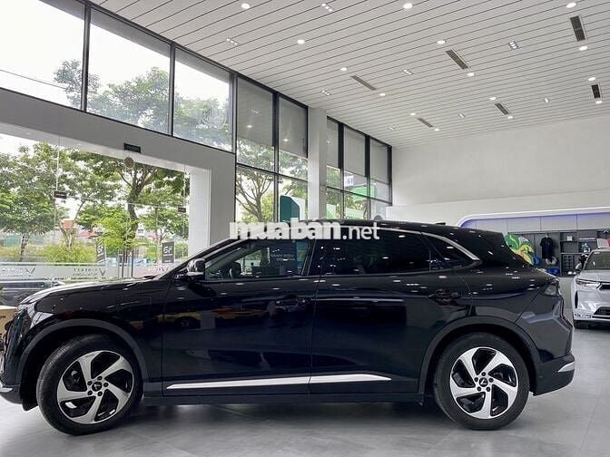 VinFast VF8 2023 Eco - 45797 km