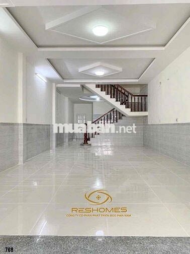NHÀ MỚI 2PN SÂN OTO 7 CHỖ GẦN SONG NGỮ LẠC HỒNG