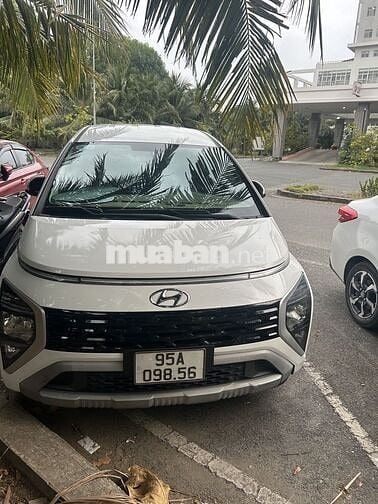 Hyundai Stargazer 2022 Tiêu chuẩn 1.5 - 89000 km