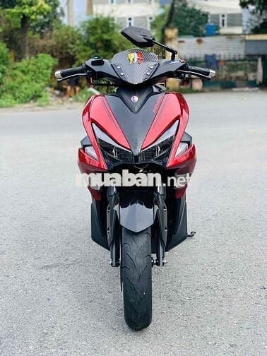 Yamaha NVX125 khoá smk xe đẹp dữ chính chủ bao kí