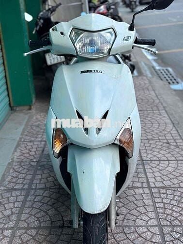Honda Lead Đời 2008 . BSTP