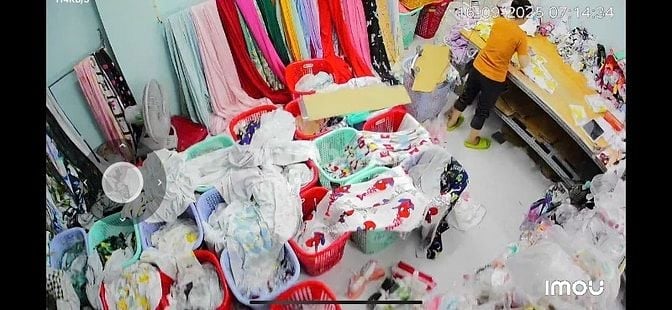 CẦN TUYỂN NỮ THỢ CẮT, LƯƠNG THỎA THUẬN CAO.