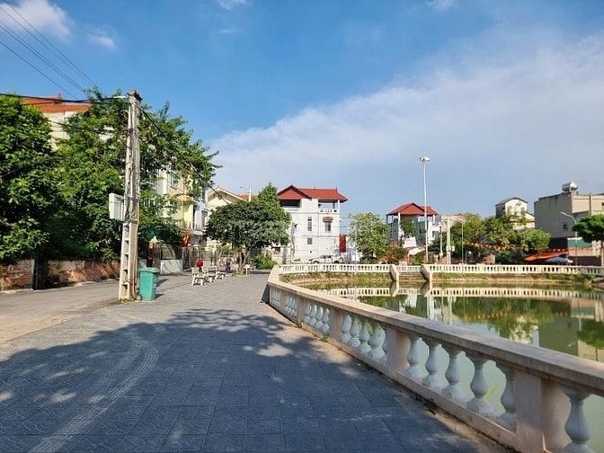 CHỐT NHANH! Chỉ 3.25 Tỷ Sở Hữu Lô Đất Ngõ Ô Tô Tại Đông Anh! 