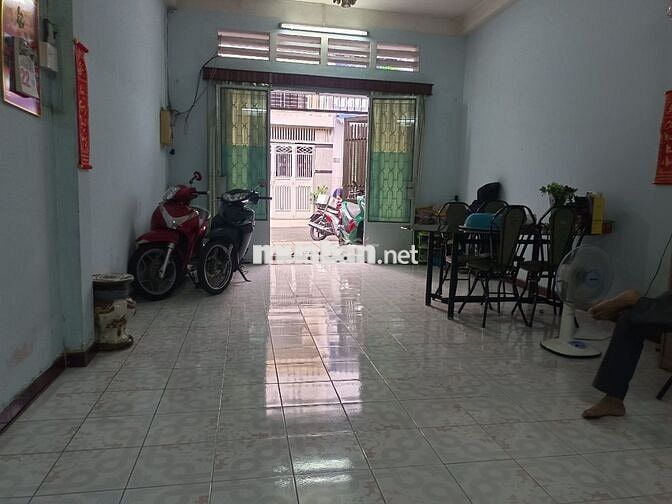 CHO THUÊ NHÀ HXH VÕ OANH, BÌNH THẠNH – 82m2 NGANG 4.8M, 11 TRIỆU/THÁNG