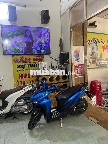 cầm đồng bán thanh lý xe zin đẹp êm ru biển số tp