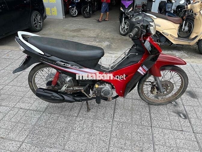 xe 50 máy êm ru bs69