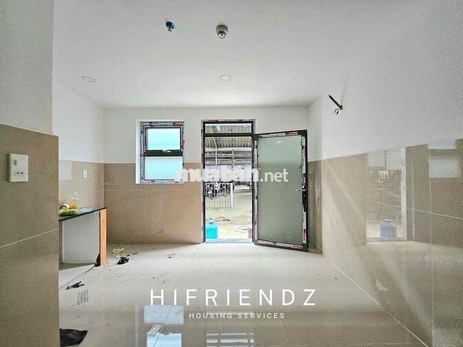 DUPLEX FULL NỘI THẤT - Ngay Khu Du Lịch Đầm Sen - Đại Học Văn Hiến