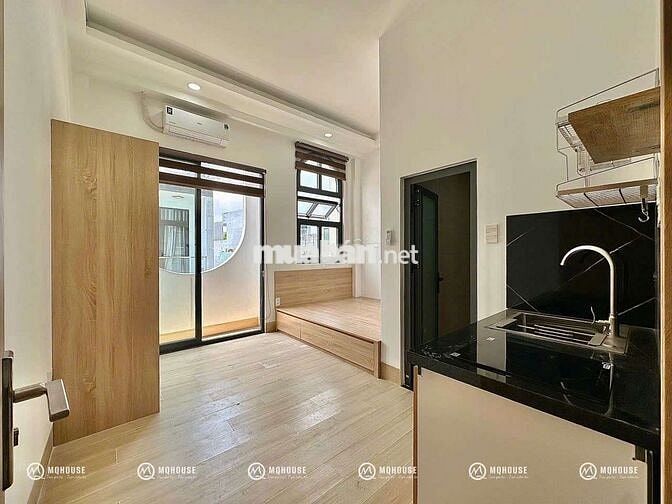 Studio - Bancol thoáng mát, full nội thất mới ngay Aeon Tân Phú 💎