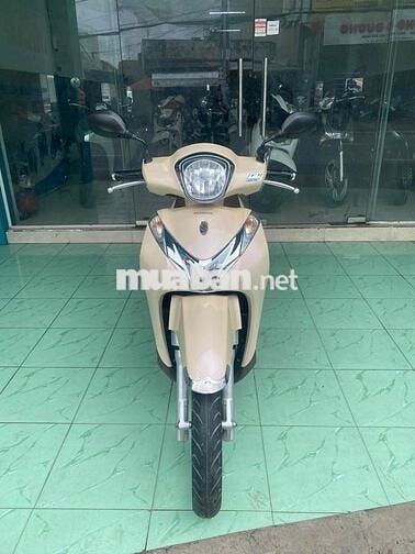 SH Mode 2015 bs61 nguyên rin hổ trợ góp có trao d