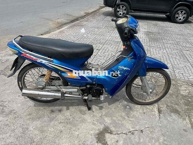 xe máy êm ru bs67