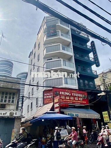 Cần cho thuê / ký gửi nhà nguyên căn mặt tiền đường ngay trung tâm