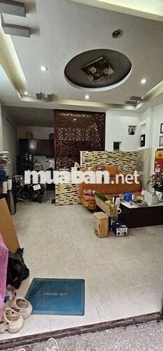 💥 Cho Thuê Nhà Trần Xuân Soạn Full Nội Thất - 2PN - 2WC