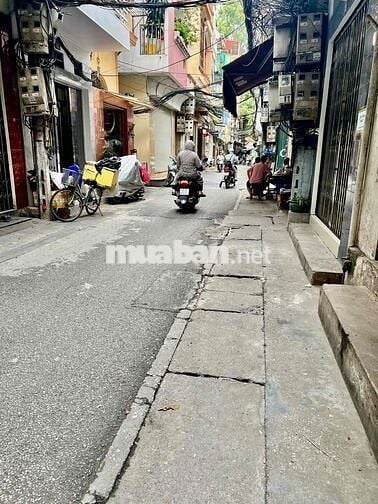 Bán nhà gần ngay Felizhome, ô tô, kinh doanh, 38m2, 5T, nhỉnh 8 tỷ