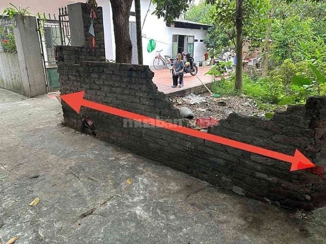 Chỉ Với 3.65 Tỷ, Bạn Có Ngay Lô Đất Đẹp Tại Nam Hồng Đông Anh