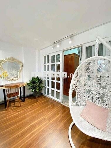 CHO THUÊ CĂN HỘ CAO CẤP NGAY TRUNG TÂM BTHANH