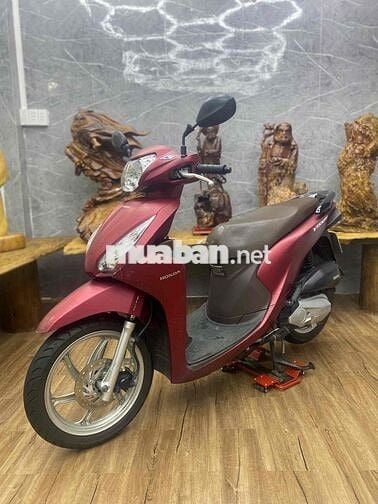👉Vision 2018 chính chủ khoá smartkey, máy zin êm
