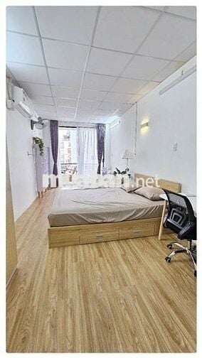 CHÍNH CHỦ BÁN NHÀ HẺM OTO NGUYỄN ĐÌNH CHIỂU - 30m2
