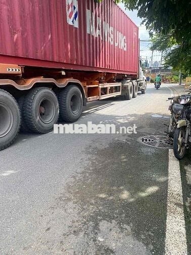 Chính Chủ Cho Thuê Kho Mặt Tiền Phạm Văn Sáng 420m2 Giá 28 Triệu