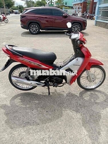 Honda wave anpha 2018 máy zin êm biển 95 ngây chủ