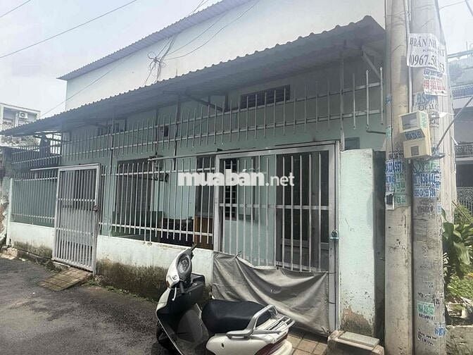 cho Thuê Nhà Nguyên Căn 25m2 Phạm Văn Đồng