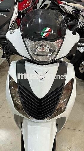 Honda PS 150 lên Full SH 2010.Xe đẹp chất.BSTP.