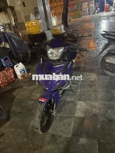 Bán xe Exciter 2022