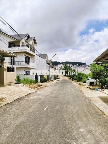 Bán Đất nền dự án tại An Sơn, Phường 4, Đà Lạt. 126m2, giá chỉ 9,5tỷ