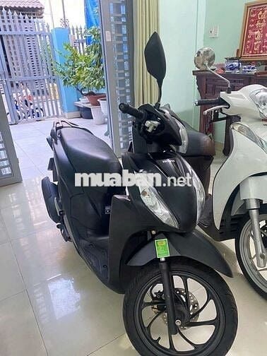 Xe ít dùng, cần pass lại, mới đẹp