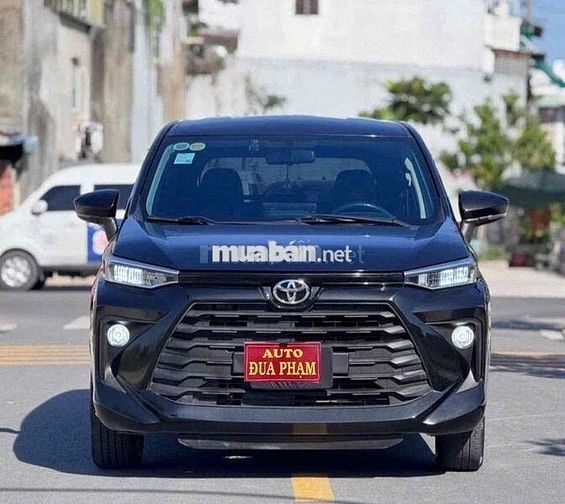 Toyota Avanza Premio 2022 CVT - 65000 km
