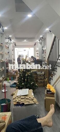 🏠 BÁN NHÀ HẺM 3M, NGUYÊN HỒNG, BÌNH THẠNH, 24M², 2 TẦNG, GIÁ 4.875 TỶ