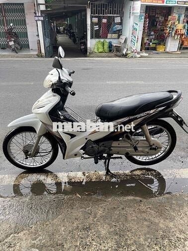 Wave s trắng ngọc trinh biển 65b1 máy zin êm ru fu