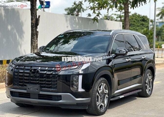 Palisade Prestige 2.2 AT HTRAC 2024 - 1 Tỷ 405