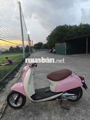 Cần bán xe Honda scoopy 50cc