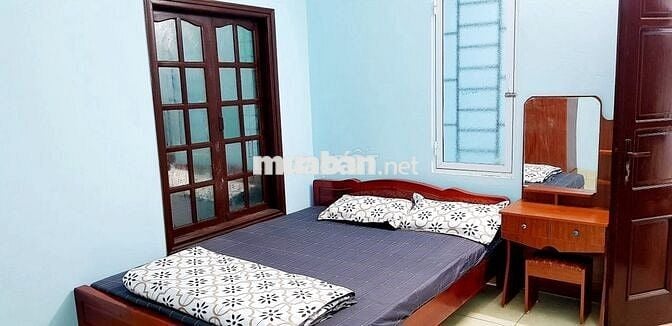 CHO THUÊ PHÒNG SỐ 1A NGÕ 43 TRUNG KÍNH GIÁ 3.3TR